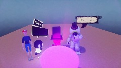 A screenshot taken in Dreams. 3 of 13.