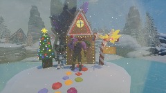 Jingle Thanos but...