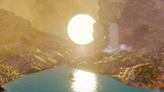 Teaser: "Sea's of Windwalker''