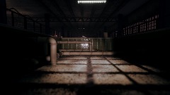 A screenshot taken in Dreams. 5 of 25.