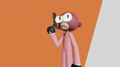 A screenshot taken in Dreams. 2 of 2.