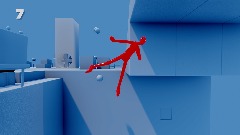 A screenshot taken in Dreams. 1 of 6.