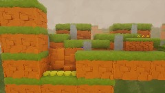 Emerald hill