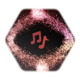 Uphill Theme - Ashley Vs. The Kitty Colosseum