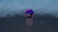 A screenshot taken in Dreams. 3 of 5.