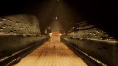 A screenshot taken in Dreams. 7 of 26.