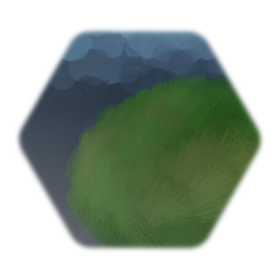 little peace of grass - fast made superstyle tool