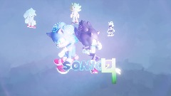 Sonic 4 Movie