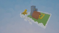 Trebuchet Trouble wip