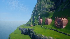 A screenshot taken in Dreams. 17 of 19.