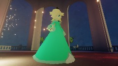 A screenshot taken in Dreams. 2 of 4.