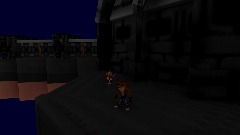 A screenshot taken in Dreams. 3 of 7.