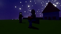 A screenshot taken in Dreams. 1 of 5.