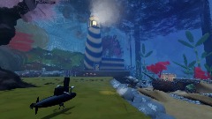 U-BOATbot               "Quest for the Chest"