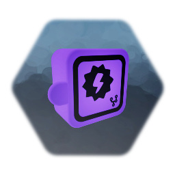 Directional Connector