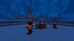 FNF VS Shaggy x Matt - Revenge