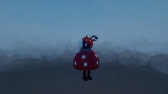A screenshot taken in Dreams. 2 of 4.