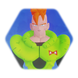 Android 16
