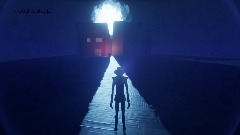 A screenshot taken in Dreams. 9 of 12.