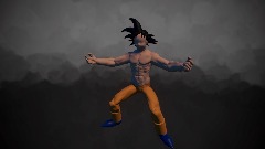 A screenshot taken in Dreams. 23 of 25.