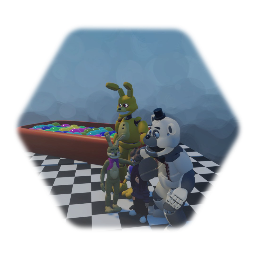 For dawko fnaf songs