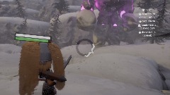 A screenshot taken in Dreams. 2 of 8.