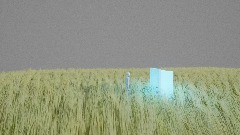 Tall grass teaser