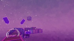 My Dreamiverse Dash!