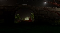 A screenshot taken in Dreams. 17 of 29.