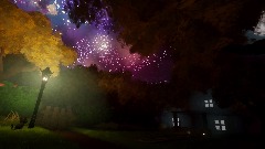 Keep Dreamin'  (Track+Scenery)