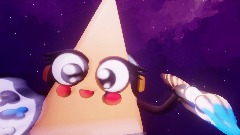 A screenshot taken in Dreams. 15 of 20.