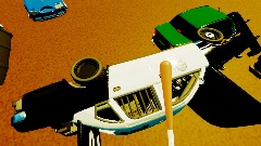 Services destroy [<clue>LVL 2]