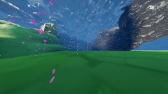 A screenshot taken in Dreams. 3 of 3.