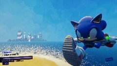 A screenshot taken in Dreams. 6 of 7.