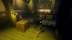 A screenshot taken in Dreams. 5 of 9.