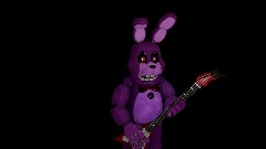 A screenshot taken in Dreams. 15 of 25.