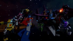 A screenshot taken in Dreams. 7 of 17.