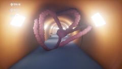 A screenshot taken in Dreams. 1 of 3.