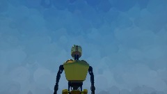 A screenshot taken in Dreams. 9 of 14.