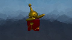 A screenshot taken in Dreams. 1 of 1.