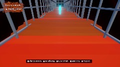 Autumn Run - Visualizer