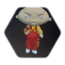 Stewie Griffin Family guy