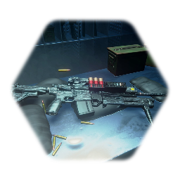 HK417 full-ARM_custom  (insanity)