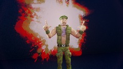 A screenshot taken in Dreams. 3 of 6.