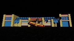 A screenshot taken in Dreams. 14 of 20.