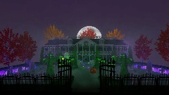 Halloween' 26 AY
