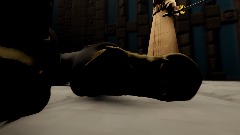 A screenshot taken in Dreams. 6 of 8.