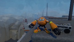 Summer Springs - Sonic