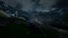 A screenshot taken in Dreams. 11 of 15.