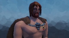 A screenshot taken in Dreams. 11 of 12.